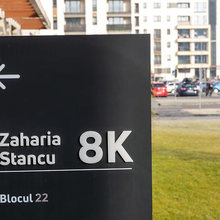Apart B&V Braşov Esterno foto